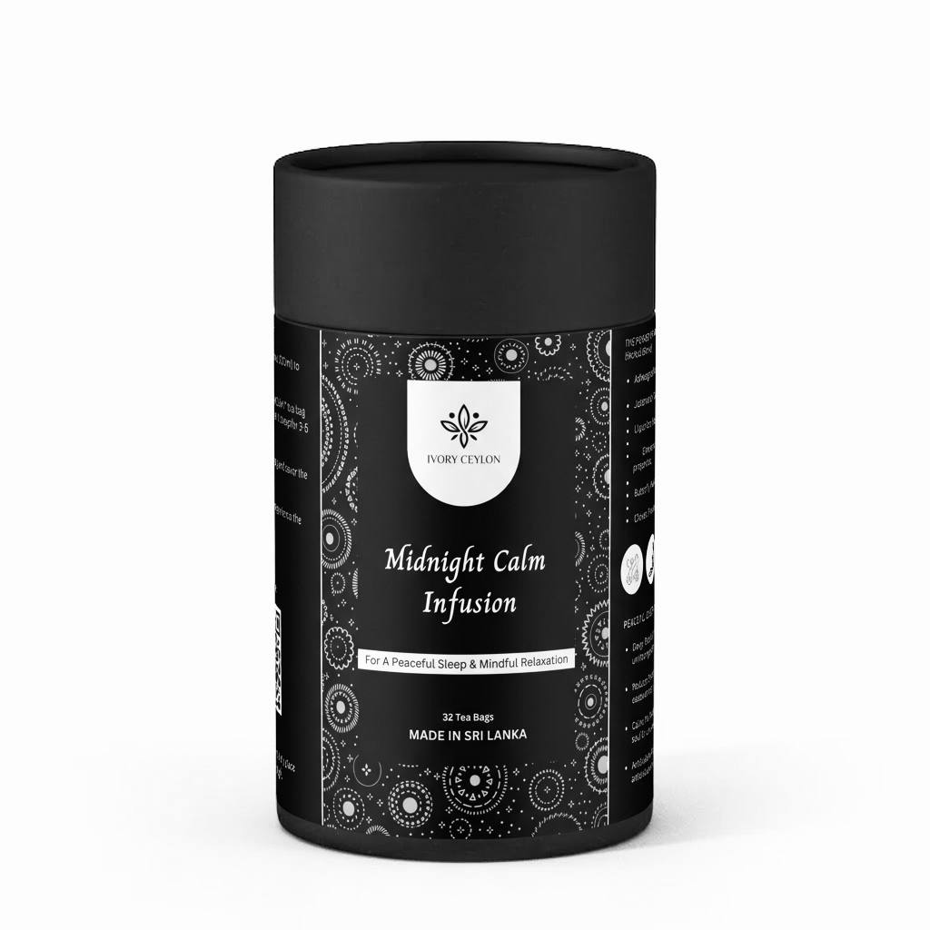Midnight Calm Infusion